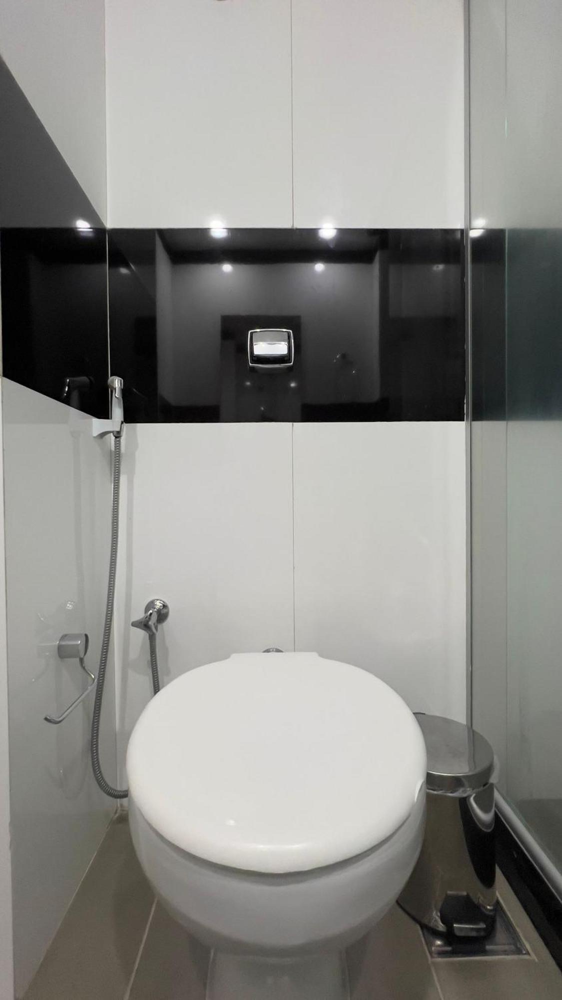 Apartment Moderno Em Copacabana *